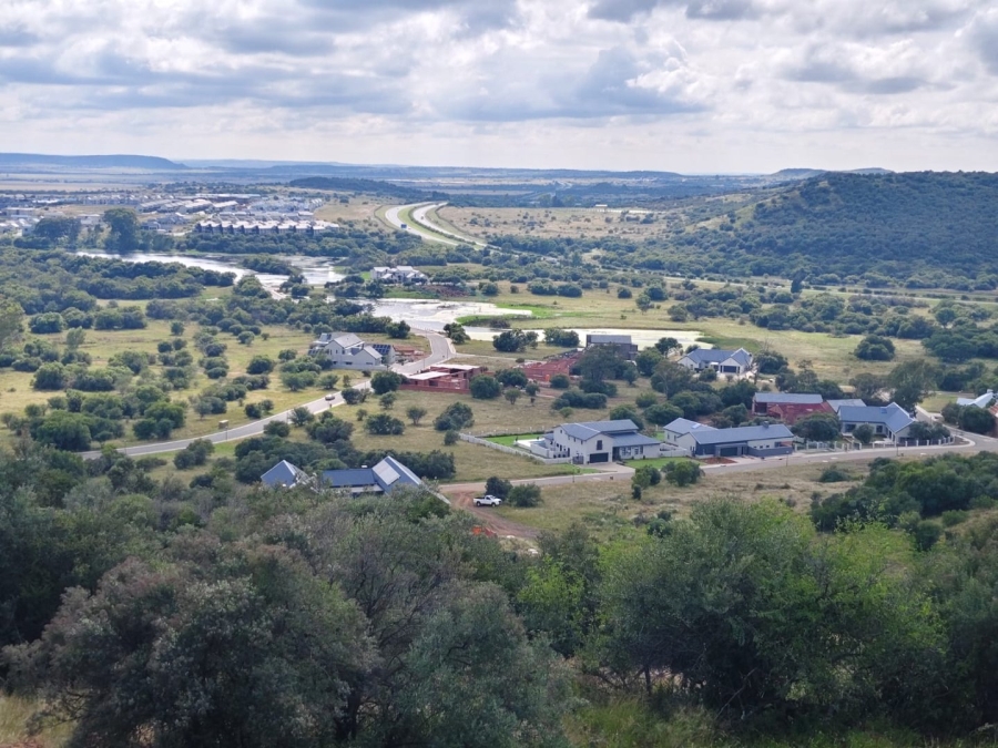 Commercial Property for Sale in Woodland Hills Bergendal Free State